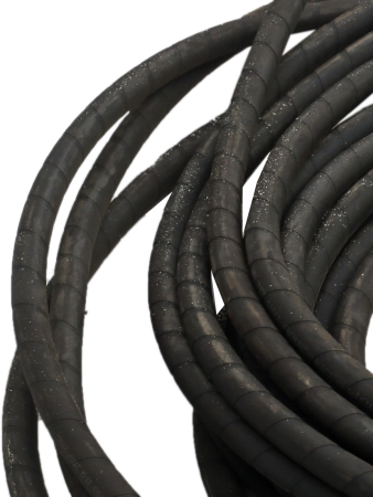 Шланг D16 РВД (1-о оплеточный) СЗРТ