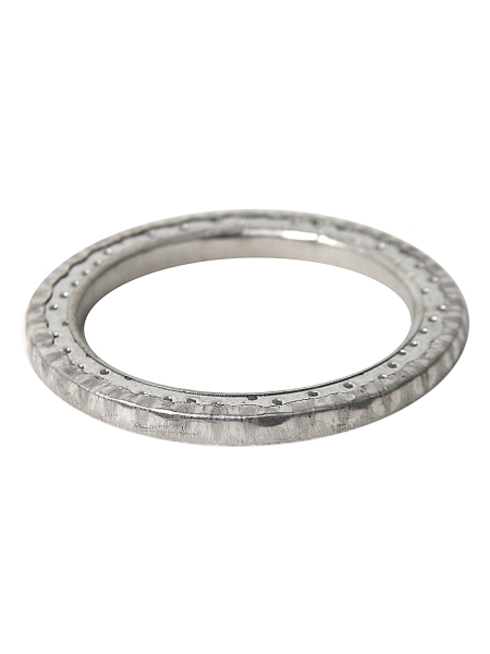 Прокладка приемной трубы (глушителя) Г-53