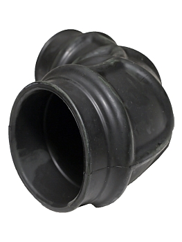 Патрубок воздушного фильтра Г-он "NEXT" дв.Cummins ЯРТИ