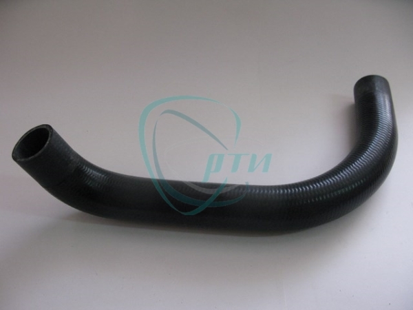 Патрубок радиатора отводящий нижний Г-ль Бизнес дв.4216 ЕВРО-4 2246-558 ВПТ