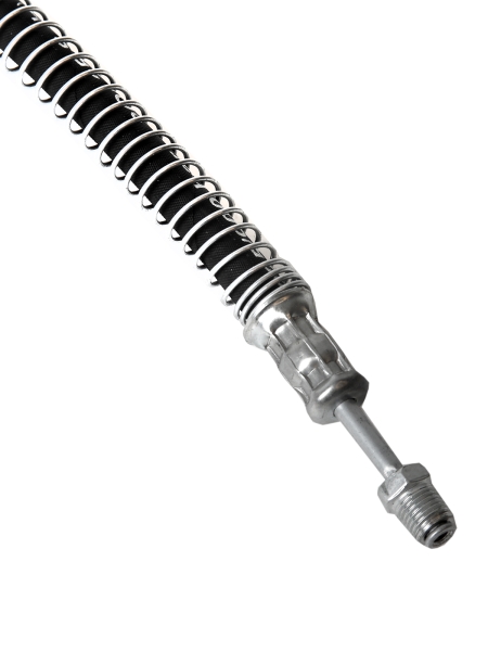 Шланг ГУР Г-66, 4301 (средний)