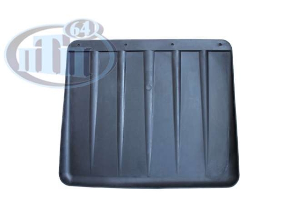 Фартук брызговика КАМАЗ-5320 зад. 500х570 ТЭП