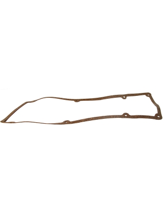 Прокладка клапанной крышки 406 дв. (пробка)