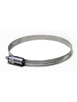 Хомут червячный NORMA TORRO 100-120 (нерж.)