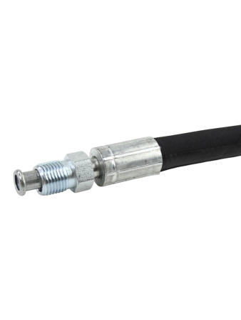 Шланг ГУР Соб-ль Semperit Балаково