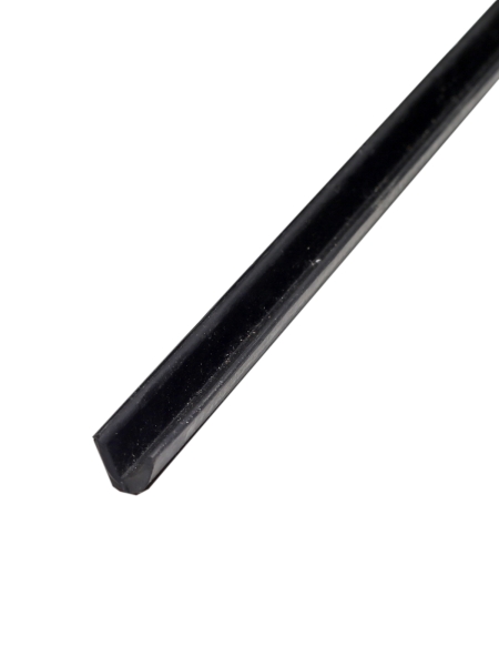 Уплотнитель поворотного стекла УАЗ-469