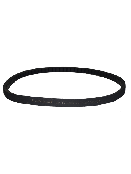 Ремень 1220 (19х12,5) зуб.вентиляторный Г-3309, СМД, Т-150К ЯРТ