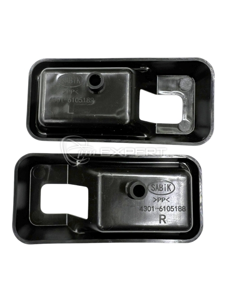 Розетка внутреннего привода Г-ль, Г-3307