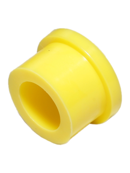 Втулка стабилизатора МАЗ (полиуретан) 24*38 рычага зад./перед. малая