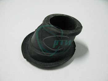 Уплотнитель соедин. бампера 2121 зад.