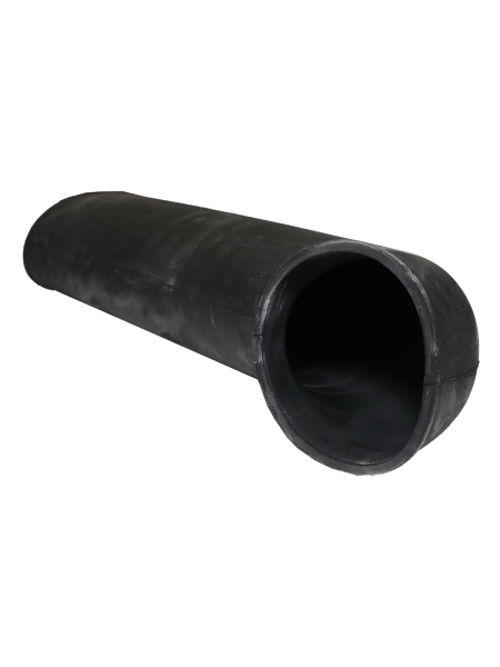 Патрубок воздушного фильтра КамАЗ выходной БРТ