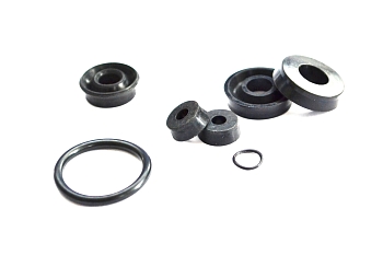 Ремонтный комплект вакуумного усилителя тормозов для а/м Г-3307, 53 (7 наименований)