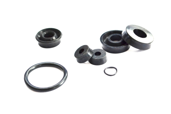 Ремонтный комплект вакуумного усилителя тормозов для а/м Г-3307, 53 (7 наименований)