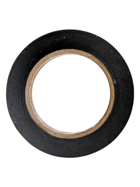 Изолента 15х7,5м (чёрная) Барнаул