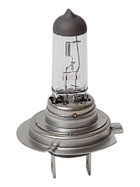 Лампа фар H7 12V-100W P26d Маяк