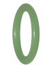 Кольцо 16,5х2,4 (фторсиликон)