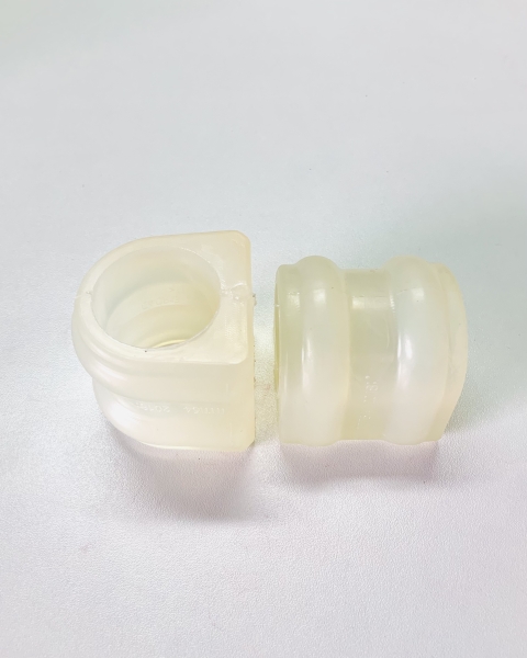 Подушка штанги стабилизатора ПАЗ Вектор "NEXT" (перед.) полиуретан