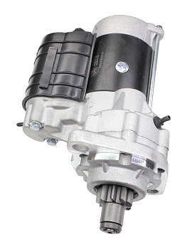 Стартер Г-он Next ЯМЗ-534 12V 2.8/4.2кВт 9 зуб. (ан. M93R2002SE, AZF4383, AZF4209)