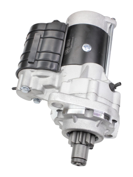 Стартер Г-он Next ЯМЗ-534 12V 2.8/4.2кВт 9 зуб. (ан. M93R2002SE, AZF4383, AZF4209)