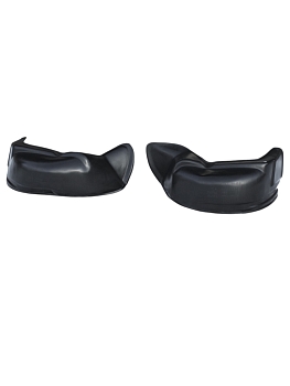 Подкрылки передние Г-ль NEXT (компл. 2 шт )