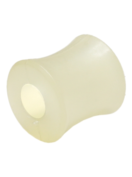 Втулка амортизатора нижняя УАЗ-3160 (полиуретан)