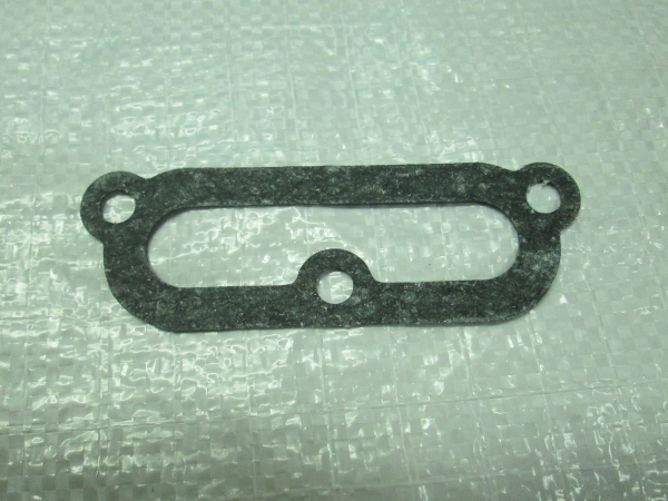 Прокладка переходника корпуса охладителя РОГ Д-245 ЕВРО-4 (ПМБ-1,0)
