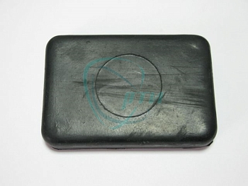 Упор передней и задней рессоры