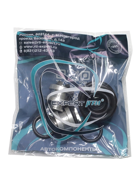 Р/к РТЦ 2410 (зад.) с поршнями