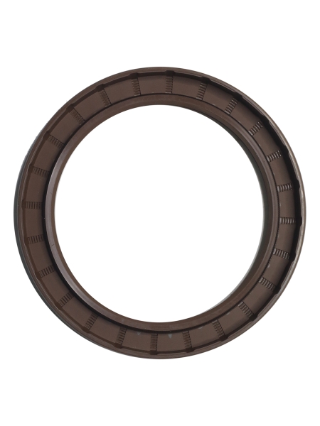 Сальник 2,2-105х138х12 ступицы передней / КАМАЗ 17863 FPM