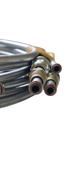 Трубки топливные Г-3302 (405дв.погружной насос)