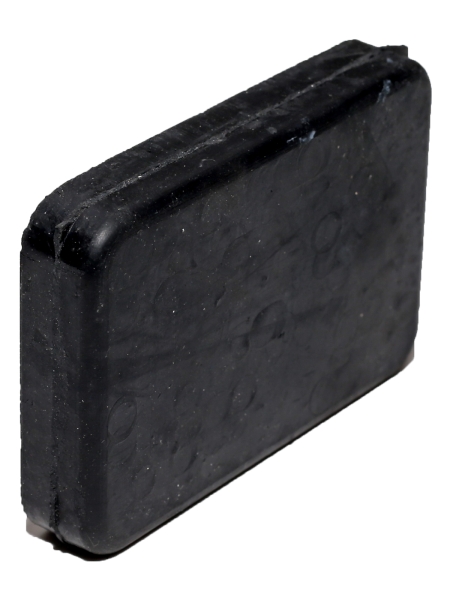 Упор передней и задней рессоры