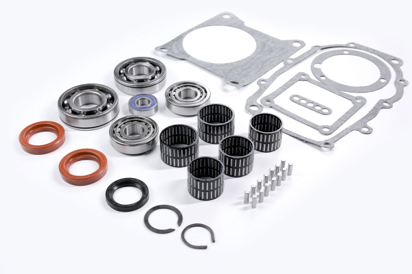 Р/к КПП 5-ст. Г-31029, 3110, 3102, 3302, 2217 2752 (с 2003 г.в.) ФАРЕР