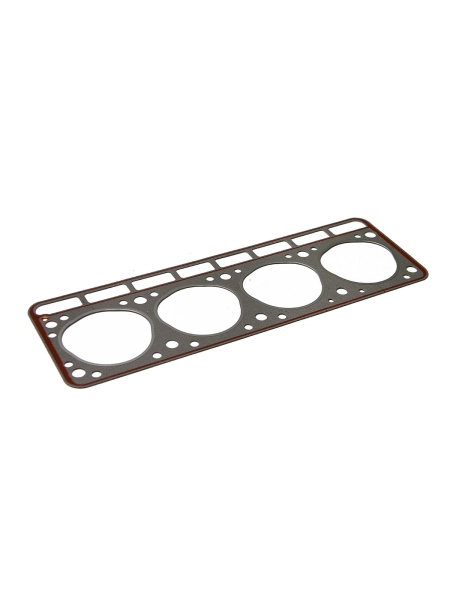 Прокладка головки блока В,Г (б/асб. с герм.)