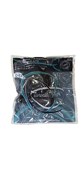 Р/к рулевых тяг Г-53, 3307