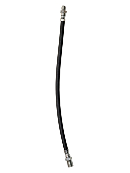 Шланг тормозной передний УРАЛ