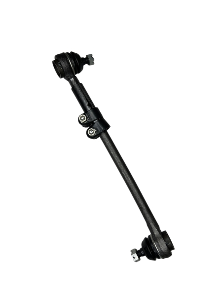 Тяга рулевой трапеции с наконечником и регулировочной трубкой в сборе