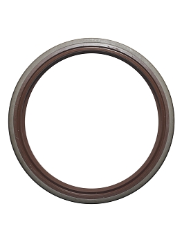 Сальник 2.2-130х154х15 ступицы передней / КАМАЗ FPM    