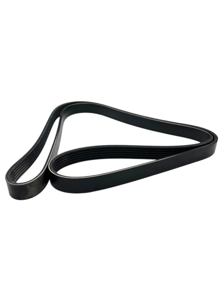 Ремень 1693 (поликлин) 6PK привода агрегатов УАЗ Патриот, Хантер, дв. ЗМЗ-514 с кондиционером PRAVT