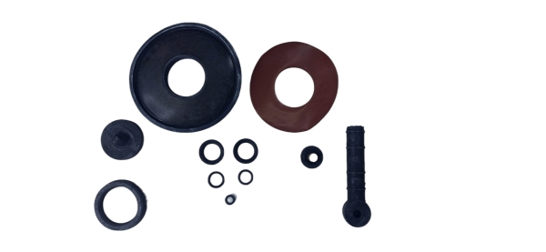 Р/к регулятора тормозных сил КамАЗ