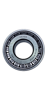 Подшипник 7608 ступицы перед. ПАЗ, ЗИЛ-130 наружный VEC