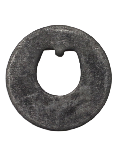 Шайба упорная наружного подшипника ступицы переднего колеса Г-53,3307