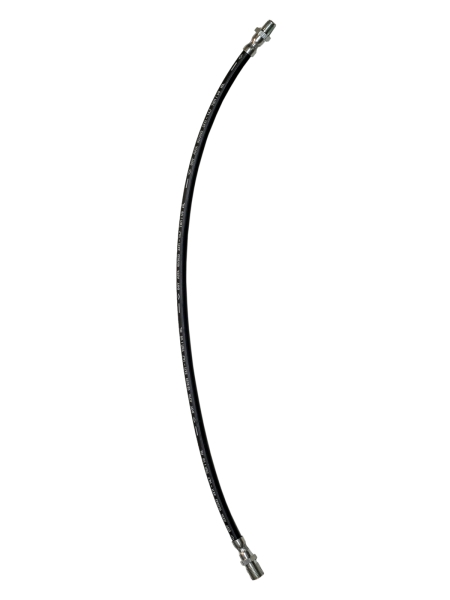 Шланг тормозной задний ЗИЛ-Бычок