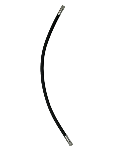 Шланг ГУР ПАЗ (средний) ДЗТА