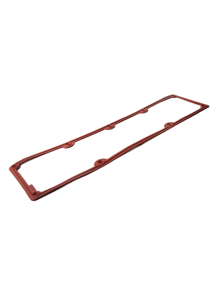 Прокладка клапанной крышки ЗИЛ кр.