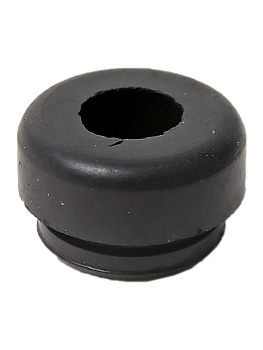 Втулка клапанной крышки уплотнительная ЗМЗ-511,523 для авт. Г-53, 3307, ПАЗ