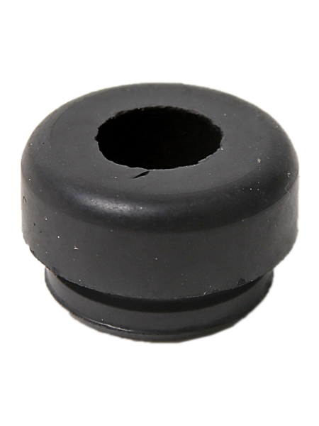 Втулка клапанной крышки уплотнительная ЗМЗ-511,523 для авт. Г-53, 3307, ПАЗ