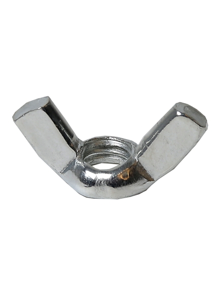 Гайка М 8х1,25 барашек корпуса возд, фильтра