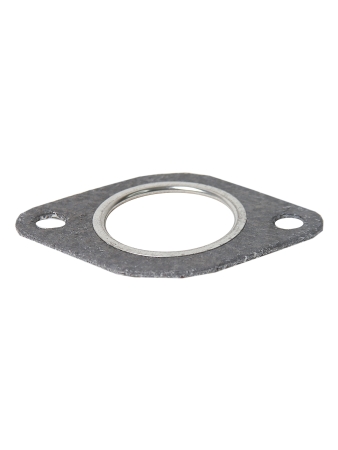 Прокладка трубы выхлопной "гуся" с кольцом