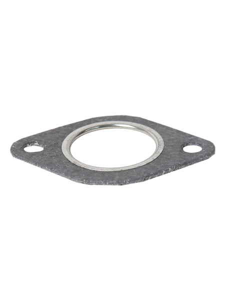 Прокладка трубы выхлопной "гуся" с кольцом