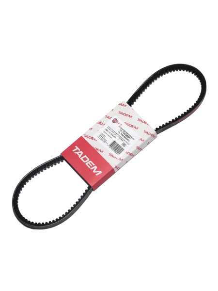 Ремень 900 (10,7х8) зуб.генератора VW "Transporter", Г-2705, 3221, 3302, К-700 БРТ